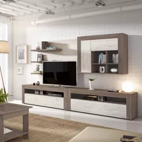 Muebles modulares diseño