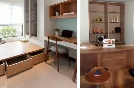 Diseño y remodelaciones para el hogar