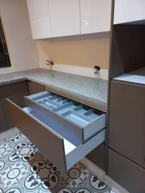 Consejos para tus muebles de cocina