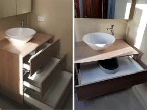 Mejores muebles para baño