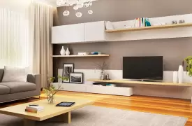 Muebles para TV y centros de entretenimiento