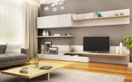 Muebles para TV y centros de entretenimiento