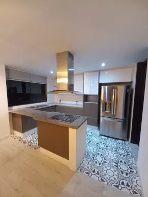 Remodelación de cocinas integrales