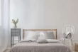 Aprende a ubicar tu cama en la habitación