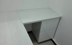 Mueble para puesto de Trabajo
